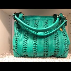 ⛔️SOLD⛔️Super cute hobo